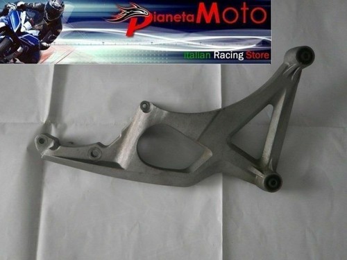 Sostegno supporto scarico - sostegno,