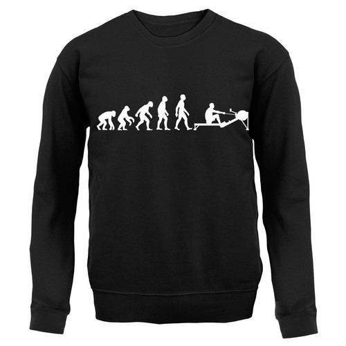 Evolution man vogatore - vogatore,