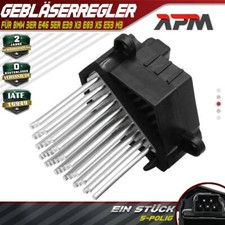 Regolatore Ventola Resistenza