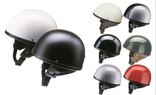 Redbike RB500 Halbschalen