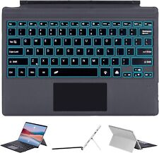 Type Cover for Microsoft