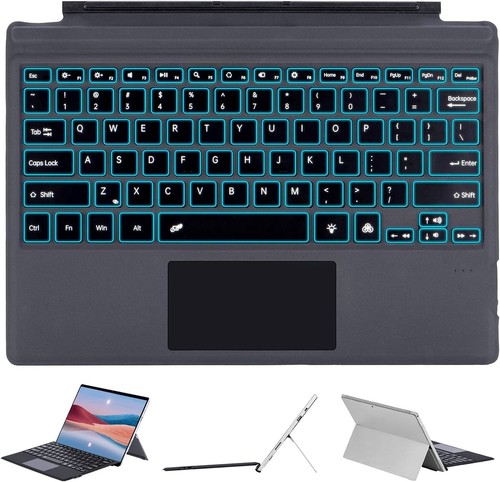 Type cover per microsoft - type,