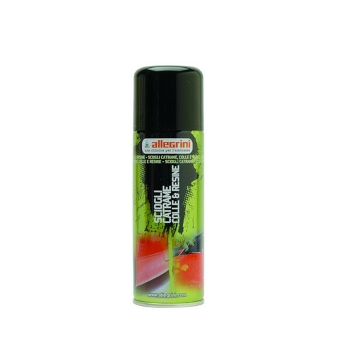 Sciogli catrame resine - catrame, e