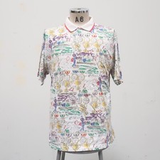 Vintage Ellesse Golf Polo