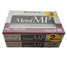 2P5-30MPa Sony - N.2