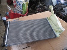 FIAT Panda 1200 cc mod 2004 - Radiatore raffreddamento motore - Ricambio nuovo