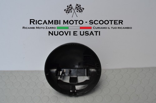 Coperchio faro anteriore