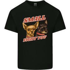 Chihuahua Piccolo Ma Ti