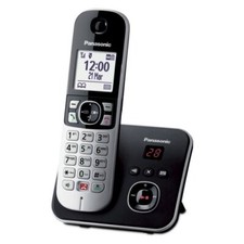 Panasonic Cordless Singolo