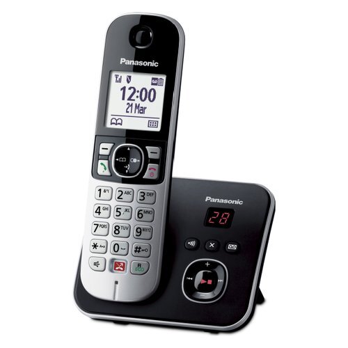 Panasonic cordless singolo - panasonic,