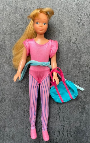 Barbie skipper ottime - barbie,