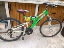 Mtb regina dakar 240 cerchio - regina,