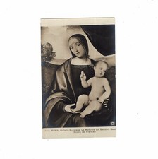 Cartolina postale Roma Roma /