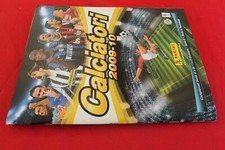 Album figurine CALCIATORI