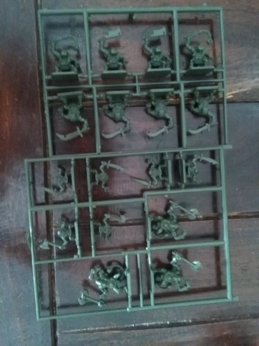 Heroquest espansione kellar - heroquest, kellar's