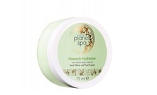 AVON PLANET SPA HEAVENLY HYDRATION Crema Mani, Piedi, Gomiti con Olio di Oliva 75 ml