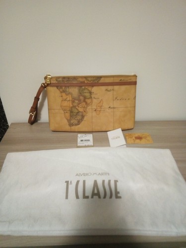 Pochette prima classe grande - pochette,