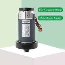 Motore tapis roulant potente