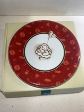Piatto Thun Natale Dessert