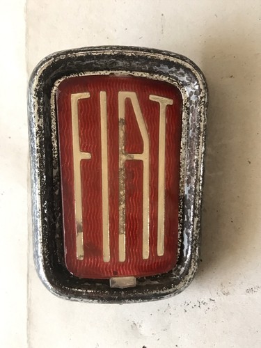 Fregio fiat 500l - fregio,