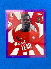 Sticker Topps Euro 2024