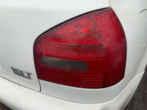 Fanale posteriore audi 5 - audi,