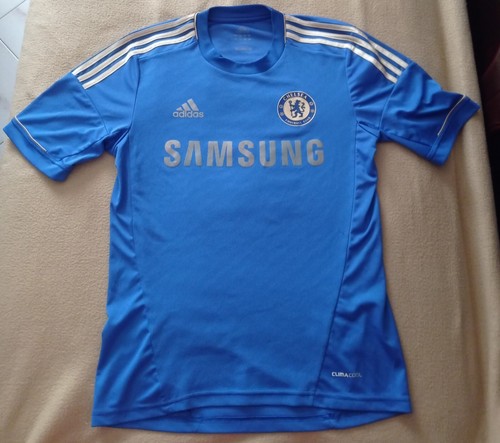 Vintage maglia chelsea 2012 - maglia,