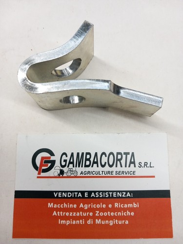 Stoll 810649340 fermadente - 810649340,