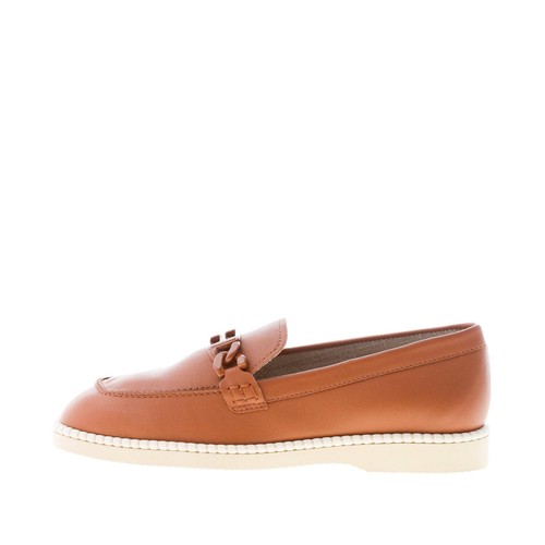 Hogan scarpe donna mocassino - donna,
