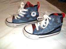 2 Pair Converse Infant