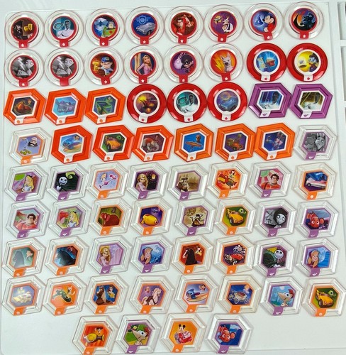 Disney infinity usato - disney,