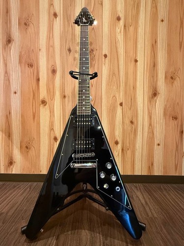 Chitarra elettrica gibson - elettrica, anni