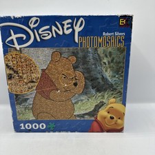 Disney Winnie the Pooh Think