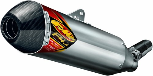 Silenziatore slip ktm f - silenziatore,