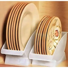 10-Inch Veritcal Dinner