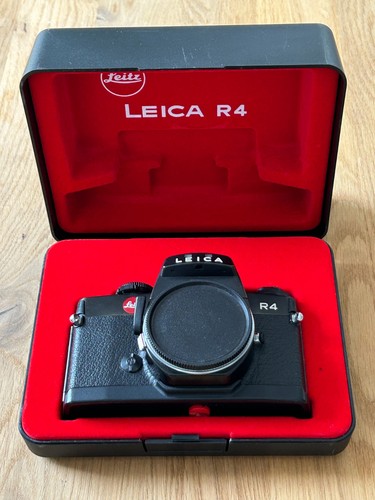 Leica corpo scocca - leica,