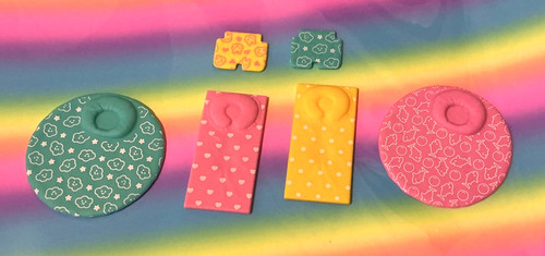 Zuru mini accessori - zuru, di