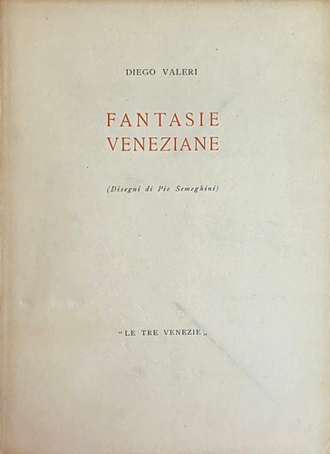 Valeri diego fantasie - diego,