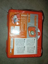 CASSETTA PRONTO SOCCORSO