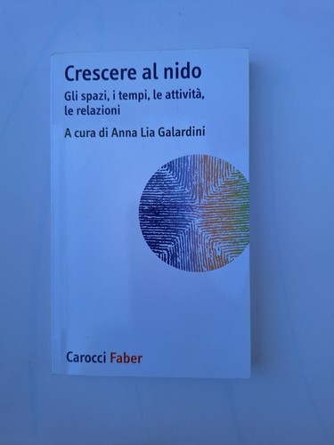 Anna lia galardini crescere - galardini, al