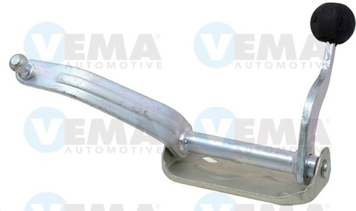 Kit riparazione leva cambio - kit,