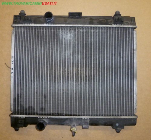 Radiatore acqua per - per, toyota