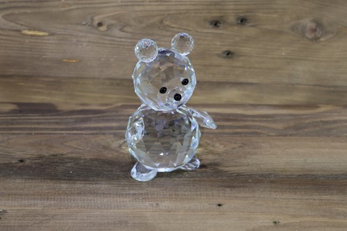 Orso gigante swarovski - orso,