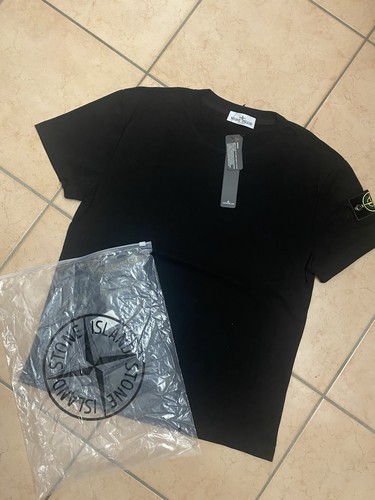 Maglietta stone island - stone,