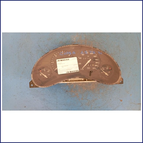 Quadro strumenti - quadro,