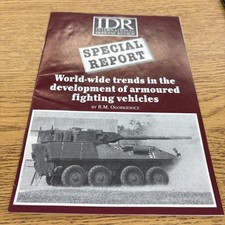 1994 International Defense