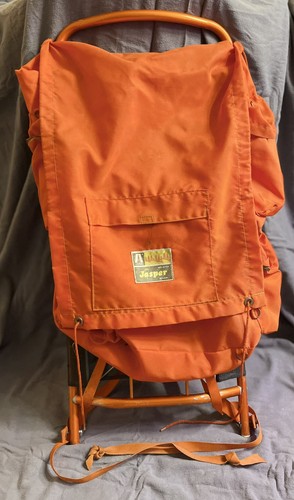 Zaino vintage academy telaio - academy,