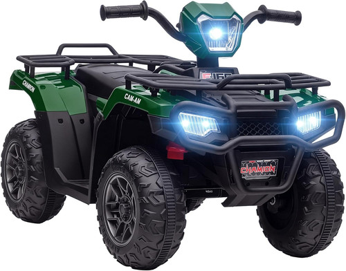 12v quad elettrico per - 12v,