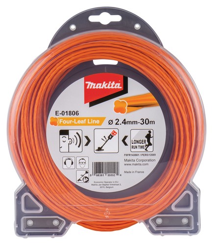 Makita 01806 filo arancione - e-01806,