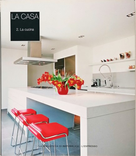 Arredare casa cucina - arredare, casa: